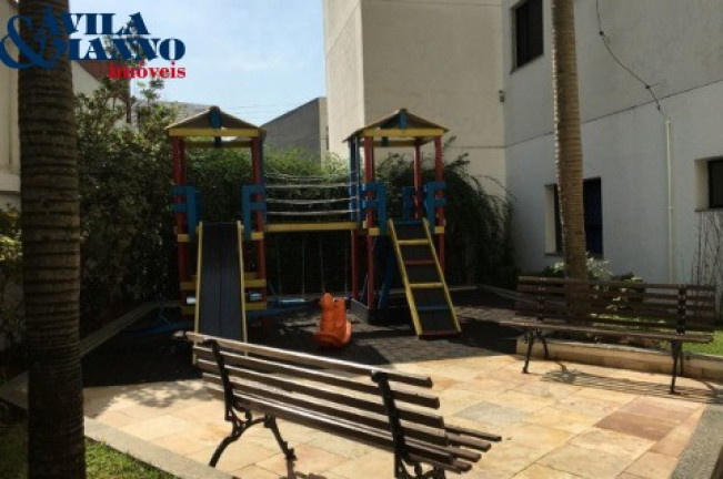 Imagem Apartamento com 3 Quartos à Venda, 80 m² em Tatuape - São Paulo Imagem Apartamento com 3 Quartos à Venda, 80 m² em Tatuape - São Paulo