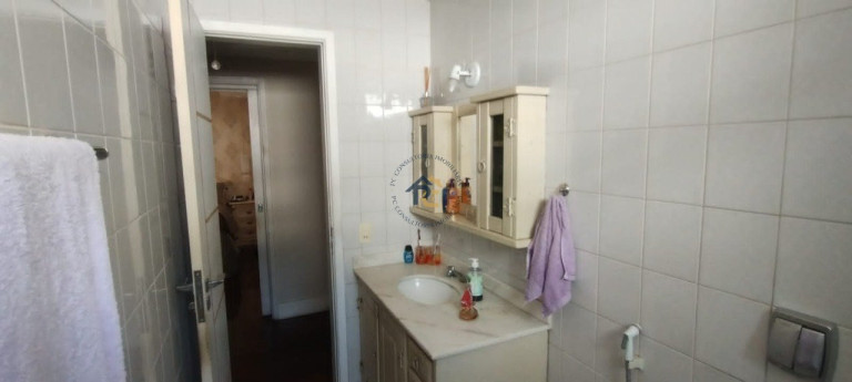 Imagem Apartamento com 3 Quartos à Venda, 120 m² em Santa Rosa - Niterói
