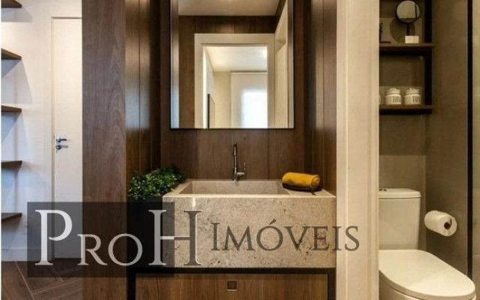 Imagem Apartamento com 1 Quarto à Venda, 30 m² em Barra Funda - São Paulo Imagem Apartamento com 1 Quarto à Venda, 30 m² em Barra Funda - São Paulo