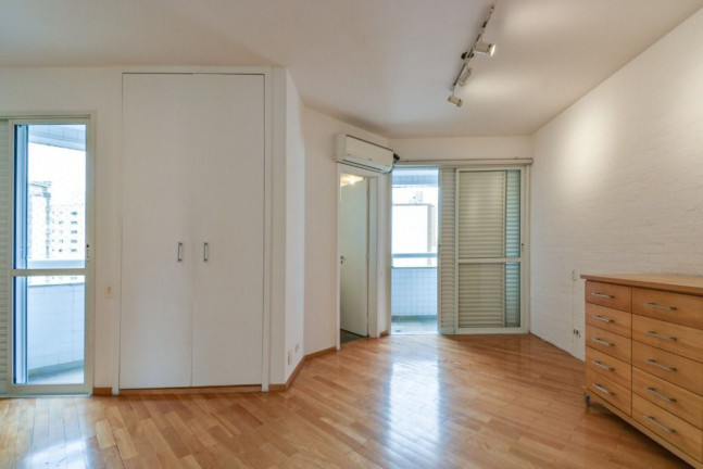 Imagem Imóvel com 1 Quarto à Venda, 67 m² em Indianópolis - São Paulo