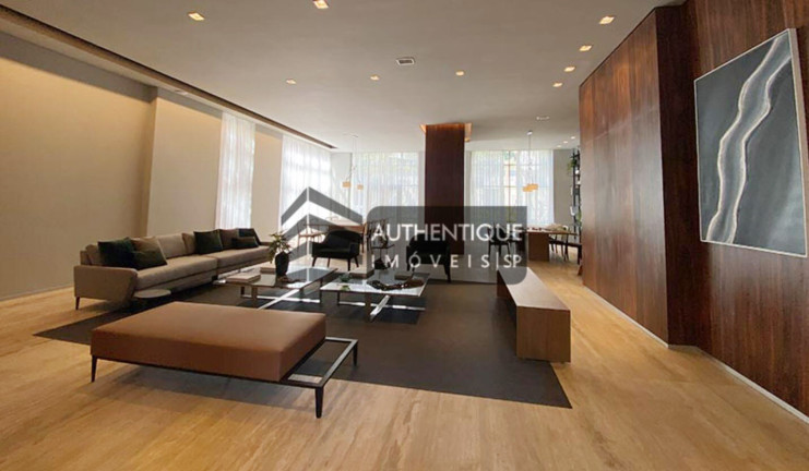 Imagem Apartamento com 4 Quartos à Venda, 280 m² em Moema - São Paulo Imagem Apartamento com 4 Quartos à Venda, 280 m² em Moema - São Paulo