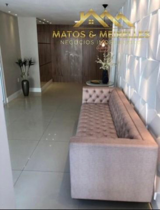 Imagem Apartamento com 3 Quartos à Venda, 128 m² em Aldeota - Fortaleza Imagem Apartamento com 3 Quartos à Venda, 128 m² em Aldeota - Fortaleza