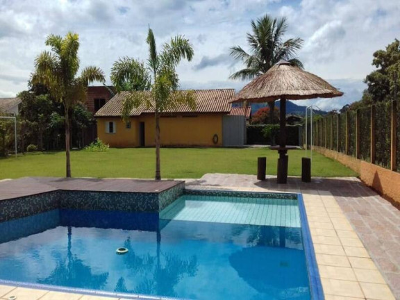 Imagem Chácara com 4 Quartos à Venda, 1 m² em Cachoeira Abaixo - Piracaia Imagem Chácara com 4 Quartos à Venda, 1 m² em Cachoeira Abaixo - Piracaia