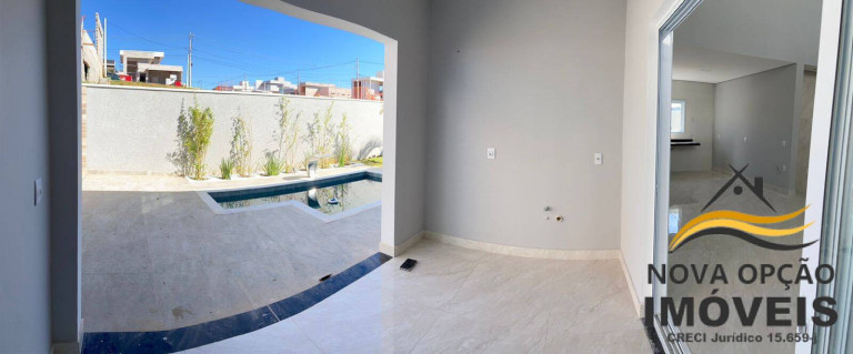 Imagem Casa com 3 Quartos à Venda, em São Venâncio - Itupeva Imagem Casa com 3 Quartos à Venda, em São Venâncio - Itupeva