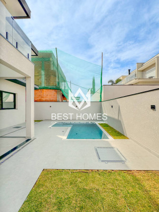 Imagem Casa de Condomínio com 3 Quartos à Venda, 250 m² em Jardim Ermida 1 - Jundiaí