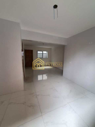 Imagem Casa com 3 Quartos à Venda, 142 m² em Vila Curuçá - Santo André Imagem Casa com 3 Quartos à Venda, 142 m² em Vila Curuçá - Santo André