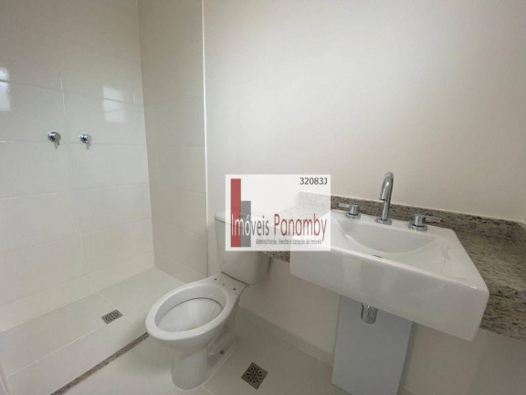 Imagem Apartamento com 3 Quartos à Venda, 84 m² em Perdizes - São Paulo Imagem Apartamento com 3 Quartos à Venda, 84 m² em Perdizes - São Paulo
