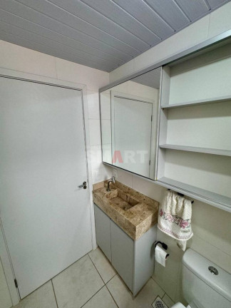 Imagem Apartamento com 2 Quartos à Venda, 55 m² em São Luís - Jaraguá Do Sul Imagem Apartamento com 2 Quartos à Venda, 55 m² em São Luís - Jaraguá Do Sul