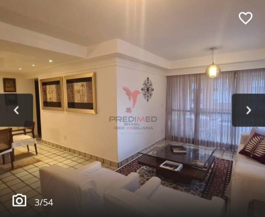 Imagem Apartamento com 3 Quartos à Venda, 142 m² em Manaira - João Pessoa Imagem Apartamento com 3 Quartos à Venda, 142 m² em Manaira - João Pessoa