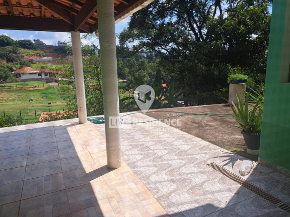 Imagem Chácara com 3 Quartos à Venda, 177 m² em Jardim Nova América - Itatiba