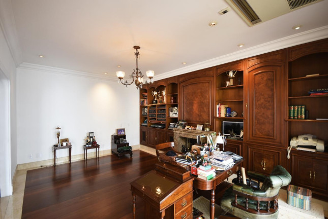 Imagem Apartamento com 4 Quartos à Venda, 587 m² em Jardim Paulista - São Paulo Imagem Apartamento com 4 Quartos à Venda, 587 m² em Jardim Paulista - São Paulo