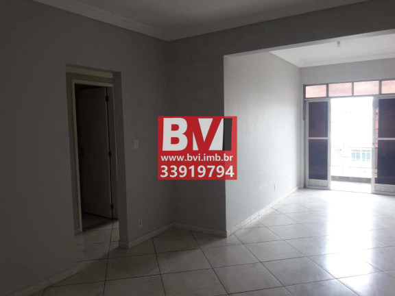 Imagem Apartamento com 2 Quartos à Venda, 72 m² em Vista Alegre - Rio De Janeiro