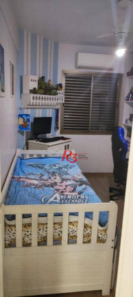 Imagem Apartamento com 2 Quartos à Venda, 91 m² em Boqueirão - Santos Imagem Apartamento com 2 Quartos à Venda, 91 m² em Boqueirão - Santos