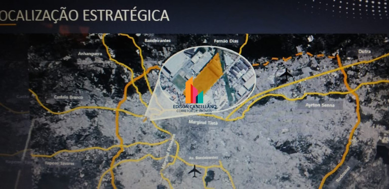 Imagem Imóvel para Alugar, 30.000 m² em Jardim Europa - São Paulo