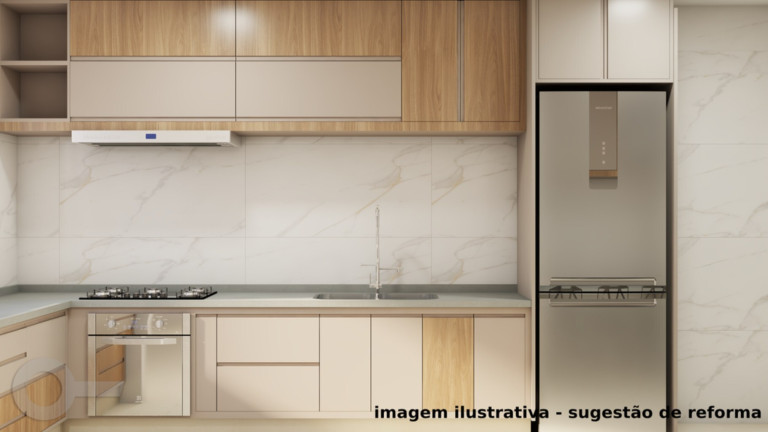Imagem Apartamento com 3 Quartos à Venda, 110 m² em Vila Olímpia - São Paulo Imagem Apartamento com 3 Quartos à Venda, 110 m² em Vila Olímpia - São Paulo