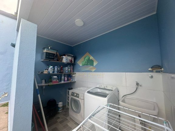 Imagem Casa de Condomínio com 3 Quartos à Venda, 201 m² em Horto Florestal - Ubatuba