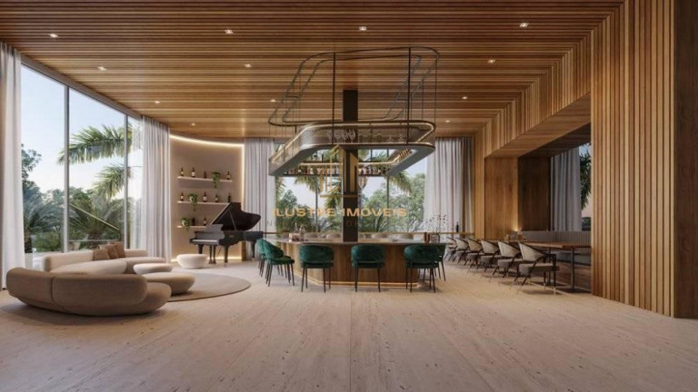 Imagem Apartamento com 4 Quartos à Venda, 365 m² em Alphagran Alphaville - Barueri