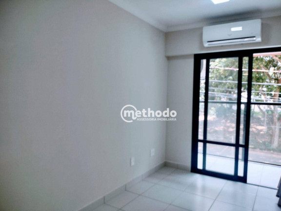 Apartamento com 3 Quartos à Venda, 62 m² em Jardim Flamboyant - Campinas