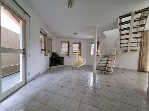 Imagem Sobrado com 3 Quartos à Venda, 309 m² em Urbanova - São José Dos Campos Imagem Sobrado com 3 Quartos à Venda, 309 m² em Urbanova - São José Dos Campos