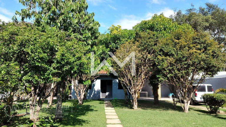 Casa com 5 Quartos à Venda, 269 m² em Nova Gardênia - Atibaia