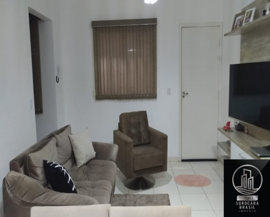 Imagem Sobrado com 2 Quartos à Venda, 62 m² em Jardim Piazza Di Roma Ii - Sorocaba Imagem Sobrado com 2 Quartos à Venda, 62 m² em Jardim Piazza Di Roma Ii - Sorocaba