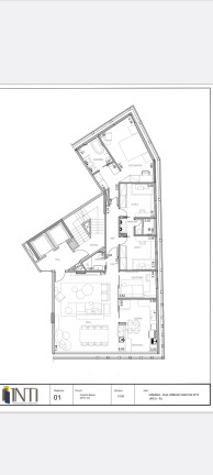 Imagem Apartamento com 3 Quartos à Venda, 163 m² em Urca - Rio De Janeiro Imagem Apartamento com 3 Quartos à Venda, 163 m² em Urca - Rio De Janeiro
