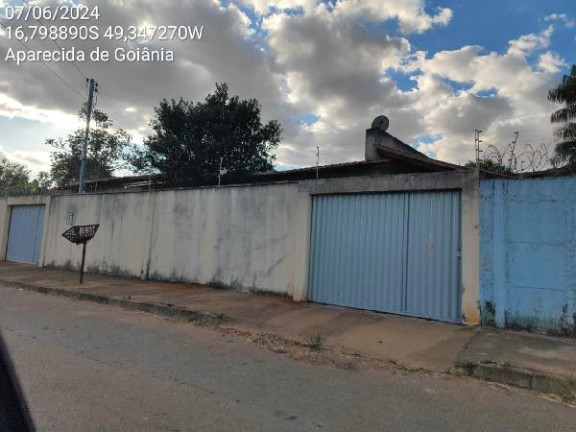 Casa com 3 Quartos à Venda, 198 m² em Setor Aeroporto Sul - Aparecida De Goiania