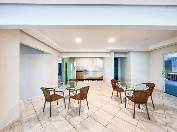 Imagem Apartamento com 2 Quartos à Venda, 108 m² em Aviação - Praia Grande
