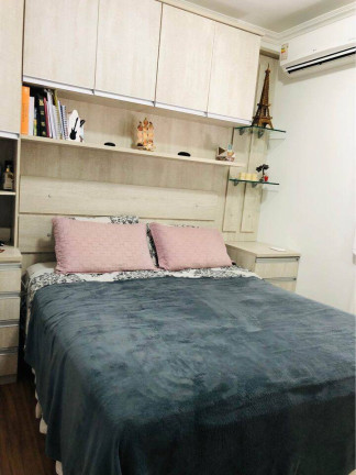 Imagem Apartamento com 2 Quartos à Venda, 60 m² em Humaitá - Porto Alegre