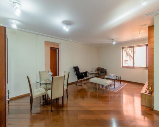 Imagem Apartamento com 4 Quartos à Venda, 246 m² em Itaim Bibi - São Paulo Imagem Apartamento com 4 Quartos à Venda, 246 m² em Itaim Bibi - São Paulo