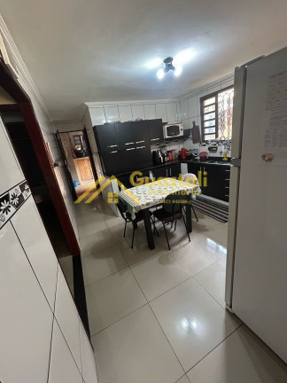 Imagem Casa com 4 Quartos à Venda, 169 m² em Conjunto Residencial Mário Dedini - Piracicaba