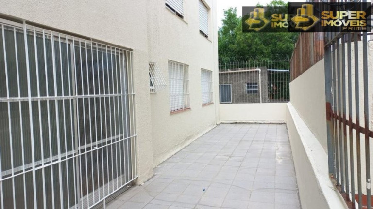 Imagem Apartamento com 3 Quartos à Venda, 90 m² em Centro - Pelotas
