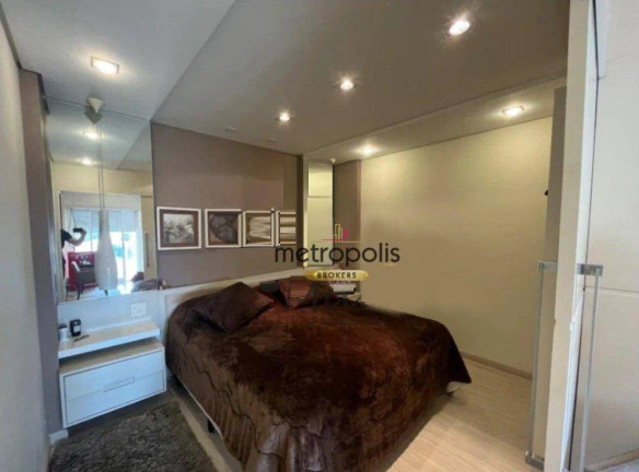 Imagem Apartamento com 3 Quartos à Venda, 170 m² em Santa Paula - São Caetano Do Sul Imagem Apartamento com 3 Quartos à Venda, 170 m² em Santa Paula - São Caetano Do Sul