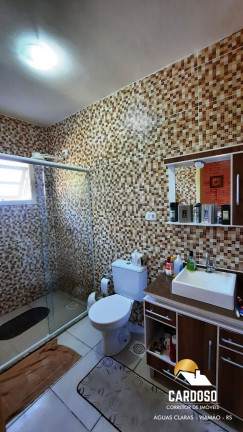 Imagem Imóvel com 3 Quartos à Venda,  em águas Claras - Viamão