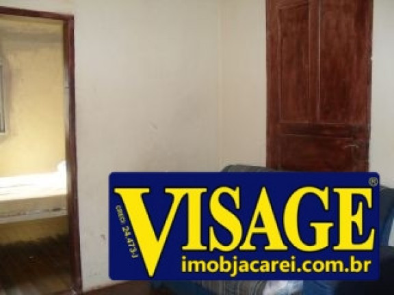 Imagem Casa com 2 Quartos à Venda, em Centro - Jacareí Imagem Casa com 2 Quartos à Venda, em Centro - Jacareí