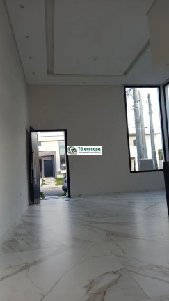 Imagem Casa com 3 Quartos à Venda, 135 m² em Condomínio Terras Do Vale - Caçapava