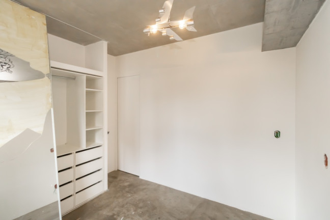 Imagem Cobertura com 3 Quartos à Venda, 138 m² em Vila Suzana - São Paulo Imagem Cobertura com 3 Quartos à Venda, 138 m² em Vila Suzana - São Paulo
