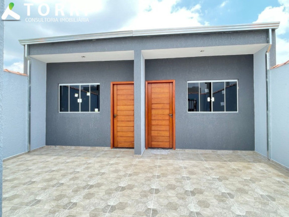Imagem Casa com 2 Quartos à Venda, 60 m² em Parque Vista Bárbara - Sorocaba Imagem Casa com 2 Quartos à Venda, 60 m² em Parque Vista Bárbara - Sorocaba