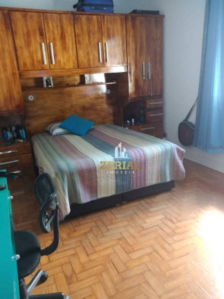Imagem Sobrado com 2 Quartos à Venda, 120 m² em Santo Antônio - São Caetano Do Sul Imagem Sobrado com 2 Quartos à Venda, 120 m² em Santo Antônio - São Caetano Do Sul