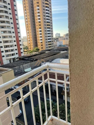Imagem Apartamento com 3 Quartos à Venda, 107 m² em Jardim Paulista - Ribeirão Preto Imagem Apartamento com 3 Quartos à Venda, 107 m² em Jardim Paulista - Ribeirão Preto