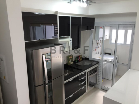Imagem Apartamento com 1 Quarto à Venda, 89 m² em Brooklin - São Paulo Imagem Apartamento com 1 Quarto à Venda, 89 m² em Brooklin - São Paulo