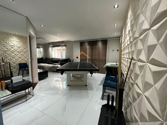 Imagem Casa com 3 Quartos à Venda, 200 m² em Analia Franco - São Paulo Imagem Casa com 3 Quartos à Venda, 200 m² em Analia Franco - São Paulo