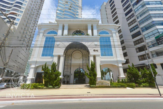 Apartamento com 4 Quartos à Venda, 316 m² em Centro - Balneário Camboriú