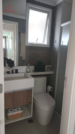 Imagem Apartamento com 3 Quartos à Venda, 69 m² em Vila Andrade - São Paulo Imagem Apartamento com 3 Quartos à Venda, 69 m² em Vila Andrade - São Paulo