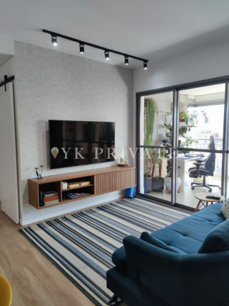 Imagem Apartamento com 2 Quartos à Venda, 90 m² em Barra Funda - São Paulo