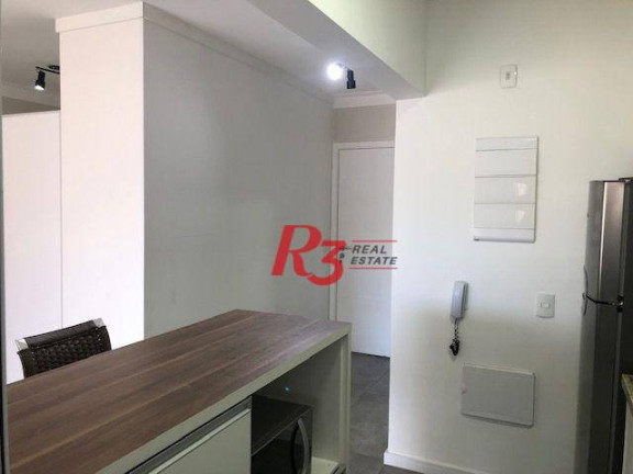 Imagem Studio com 1 Quarto à Venda, 53 m² em Ponta Da Praia - Santos Imagem Studio com 1 Quarto à Venda, 53 m² em Ponta Da Praia - Santos