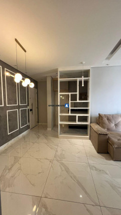 Imagem Apartamento com 3 Quartos à Venda, 135 m² em Jardim Flor Da Montanha - Guarulhos