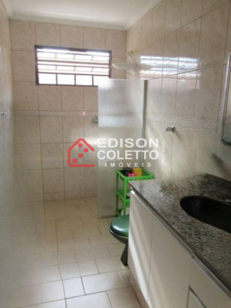 Imagem Galpão à Venda, 1.686 m² em água Branca - Piracicaba