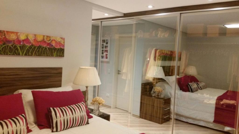 Imagem Apartamento com 1 Quarto à Venda, 70 m² em Jardim - Santo André Imagem Apartamento com 1 Quarto à Venda, 70 m² em Jardim - Santo André