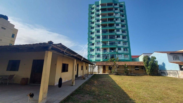 Imagem Terreno à Venda, 1.260 m² em Estância Monazítica - Serra